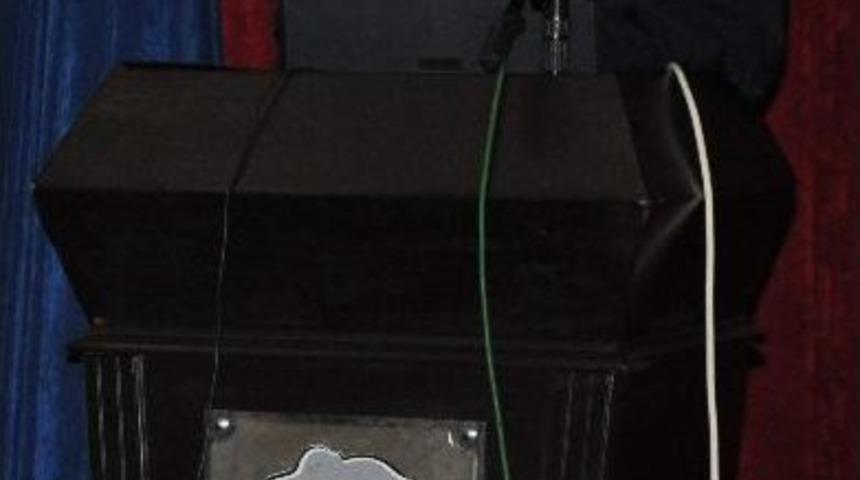 Emniyet Şof&ouml;rleri Uyardı