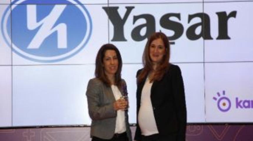 Yaşar Holding İkinci Kez İnsana Saygı &Ouml;d&uuml;l&uuml;&rsquo;n&uuml; Kazandı