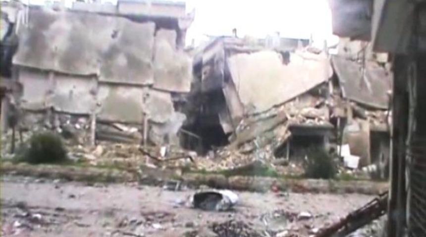 Humus Harabeye D&ouml;nd&uuml;