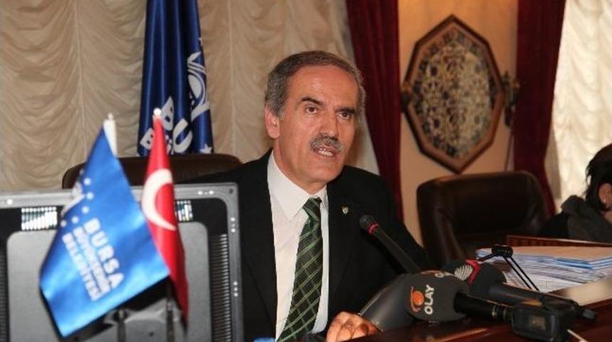 Bursalılar Budo’ya Sahip Çıktı