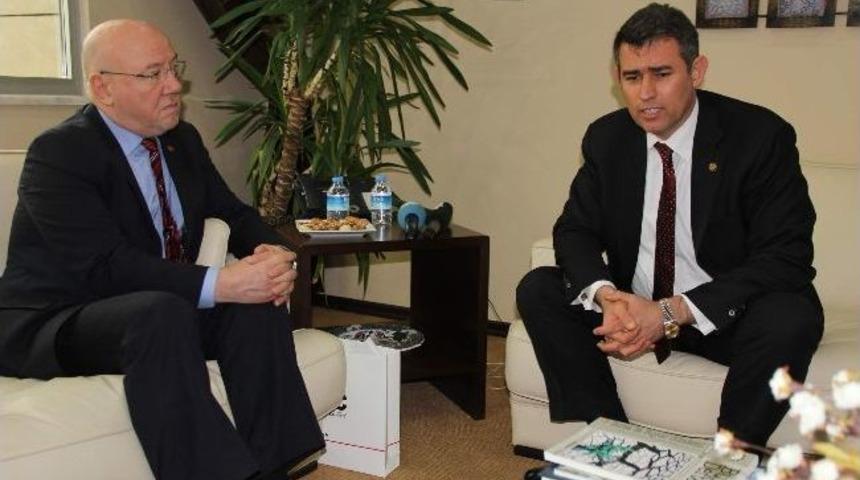 Ankara Barosu Başkanı Metin Feyzioğlu: