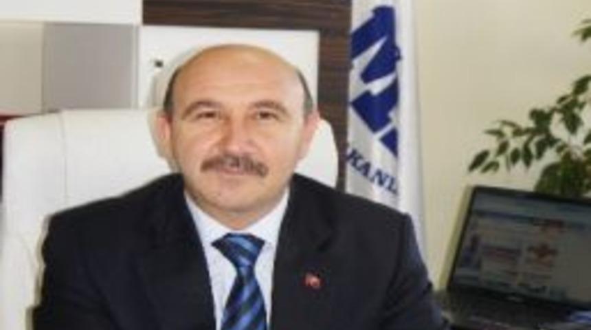 Kastamonu'da Vergi Bilinci Anlatılacak