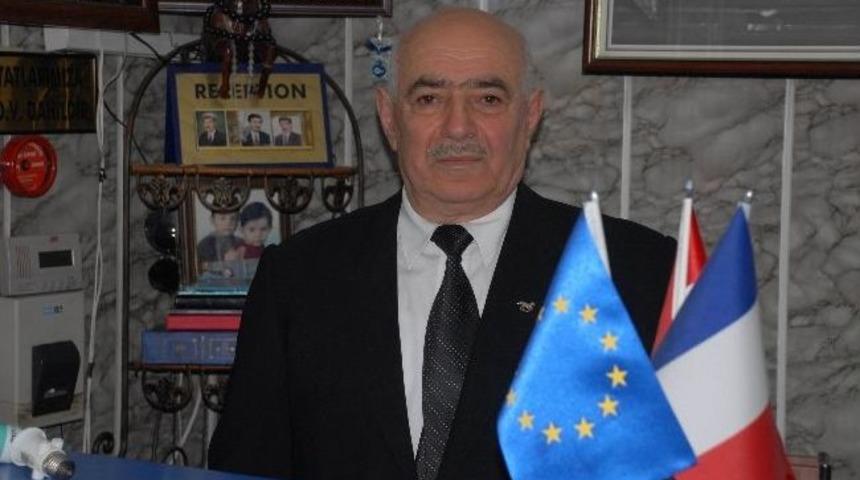 Otelcilerin 'fuhuş' Rahatsızlığı