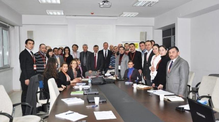 Kuzka&rsquo;dan Teknik Destek Programı