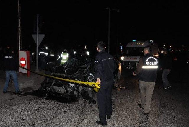 3 Ölümlü Kazanın Sürücüleri, Hakim Karşısına Çıktı