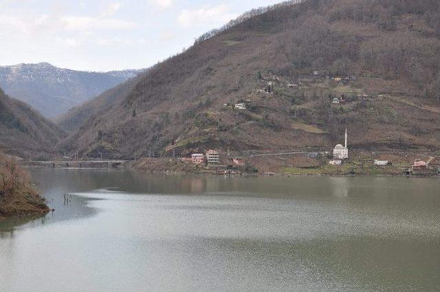 Bakan Hayati Yazıcı Muratlı Sınır Kapısı’nın Kurulacağı Bölgede İncelemelerde Bulundu