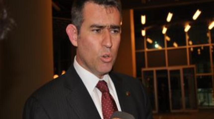 Feyzioğlu: Avukatların Hakları Ihlal Ediliyor