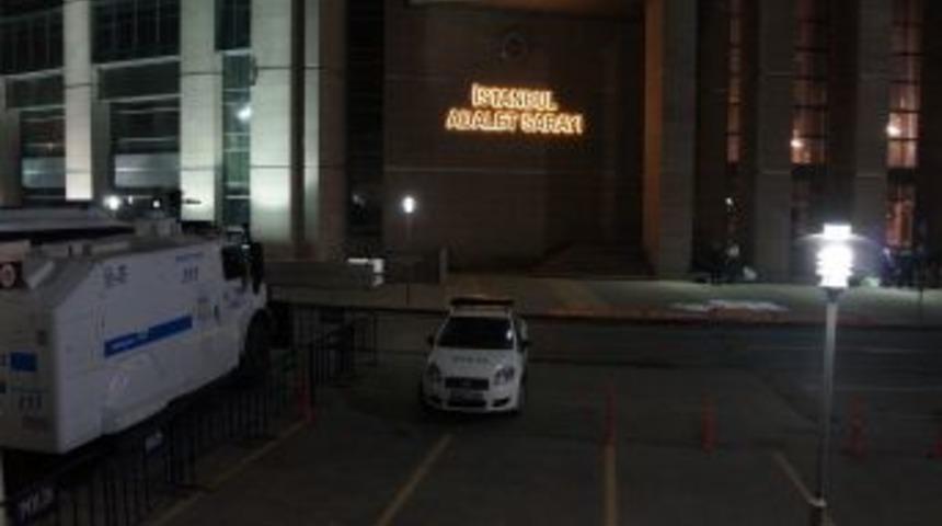 Kızımı canlı bomba yapıyorlar