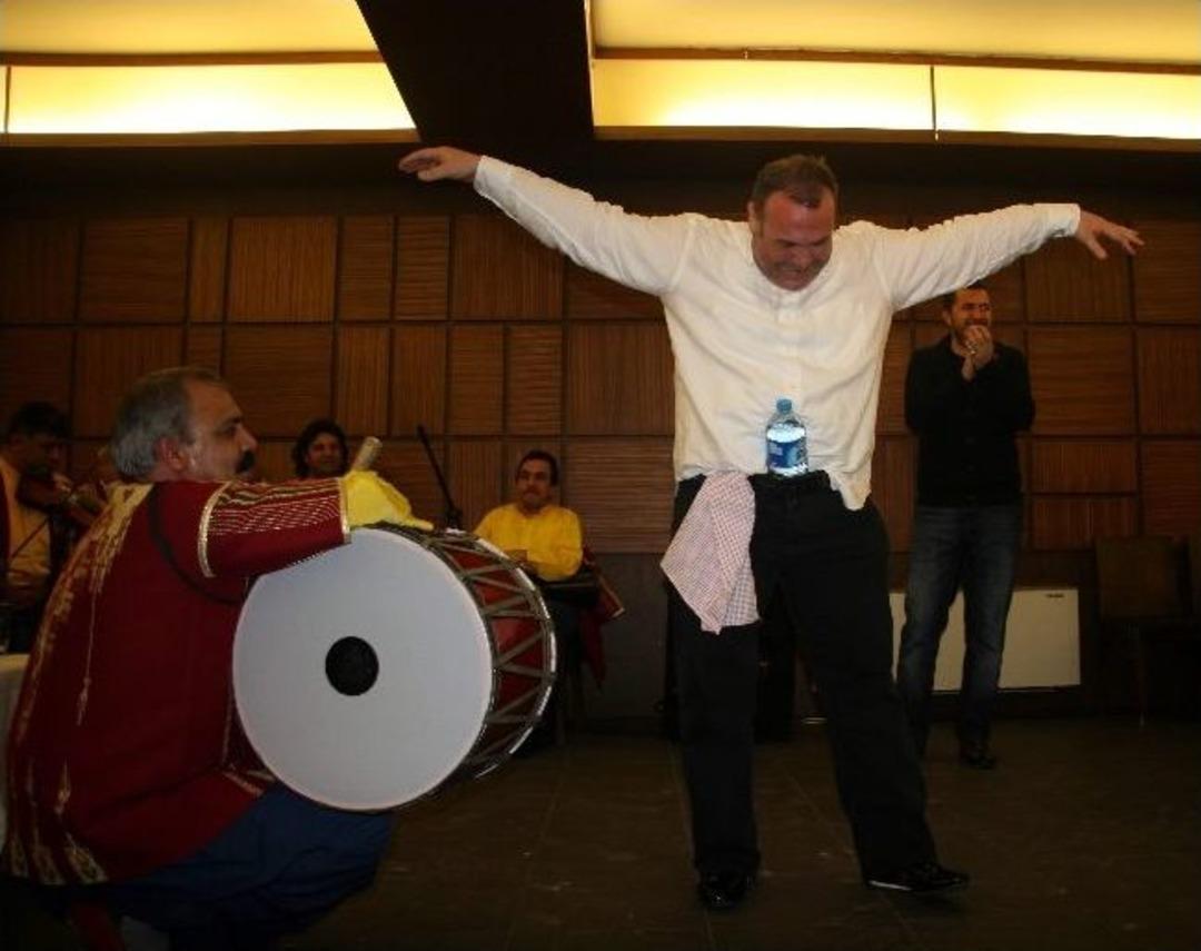 Bursaspor'a Gaziantep'te Sıra Gecesi