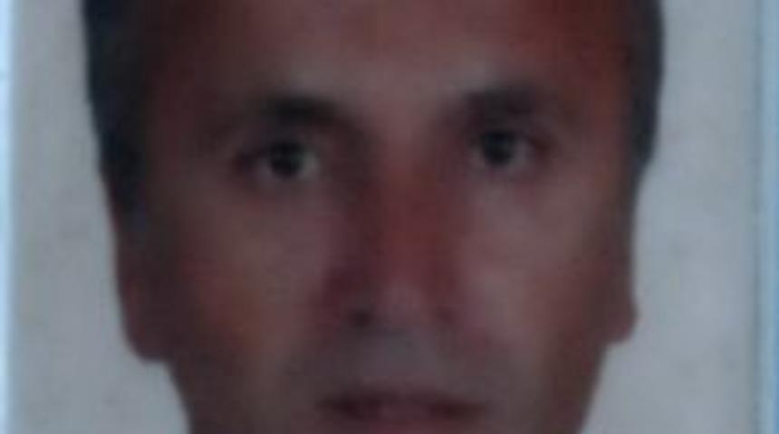 Kaldırımda Yürürken Kalp Krizi Geçirip Öldü