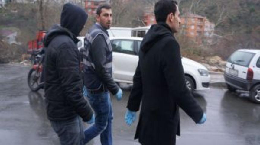 İstanbul'da Şafak Operasyonu