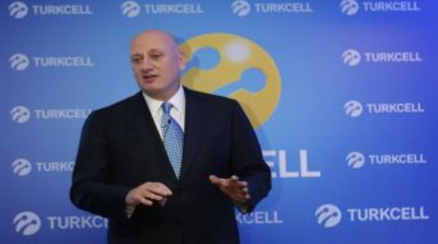 2012’de Çift Haneli Büyüdü, GSM'de Avrupa’nın En Hızlısı Oldu