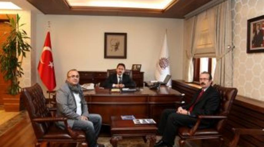 Batı’dan Doğu’ya Dostluk Rallisi