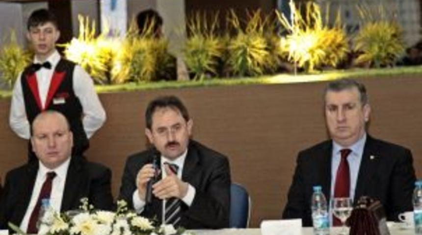 İl İstihdam Kurulu yılın ilk toplantısını yaptı