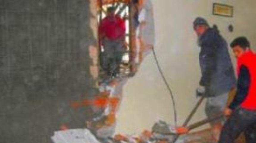 B&ouml;yle de olur mu? Demeyin