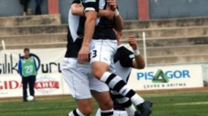 Rıdvan Aykan; &ldquo;aydın&rsquo;da Hedef Her Zaman &Uuml;st Lig&rdquo;