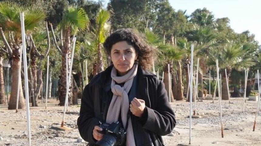 Fotoğraf Sanatcısı Son Yolculuğuna Uğurlandı