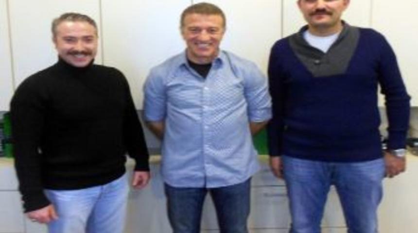 Golf Sempozyumu Yapılacak