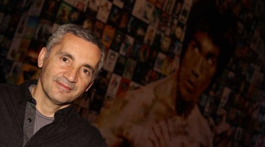 Ş&uuml;kr&uuml; Avşar: "duygusal Olduğum İ&ccedil;in Duygusal Filmler &Ccedil;ekiyorum"