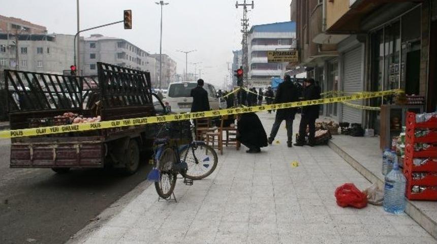 Iğdır&rsquo;da Silahlı Saldır: 1 Yaralı