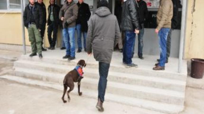 Van&rsquo;daki Kck Davası Başlıyor