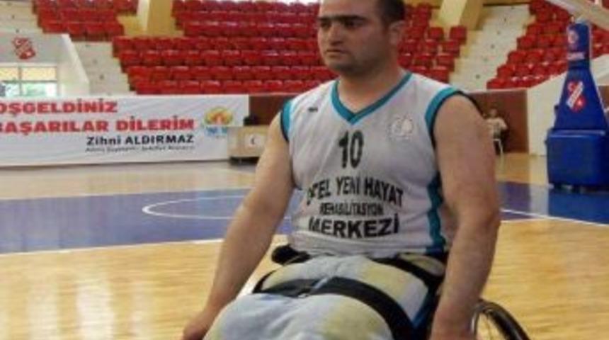 Vanlı Engellilerden Hakem Kararlarına Tepki