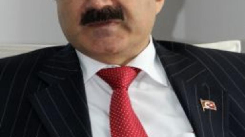 Adana'da Hava Limanı Kavşağı Nisan'da A&ccedil;ılacak