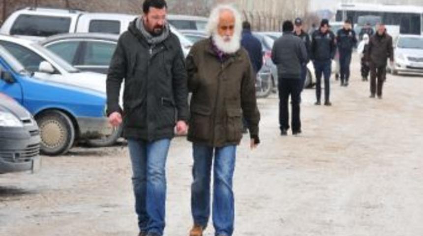 Van&rsquo;daki Kck Davası