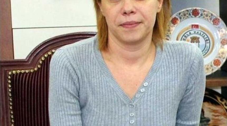 Konya Devlet Tiyatrosu 1 Milyonuncu Seyircisini Bekliyor