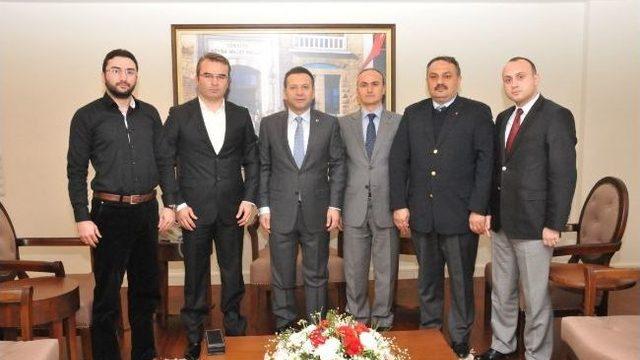 Samsun’da ‘öğrenci Buluşması’ Yapılacak