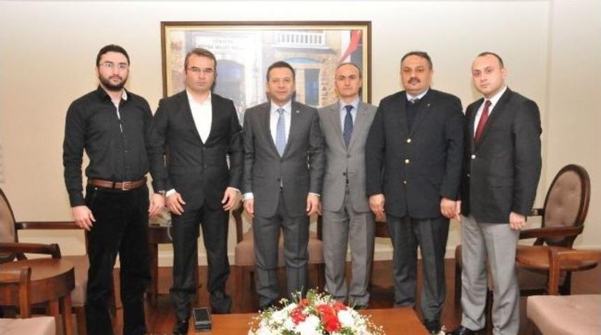 Samsun’da ‘öğrenci Buluşması’ Yapılacak