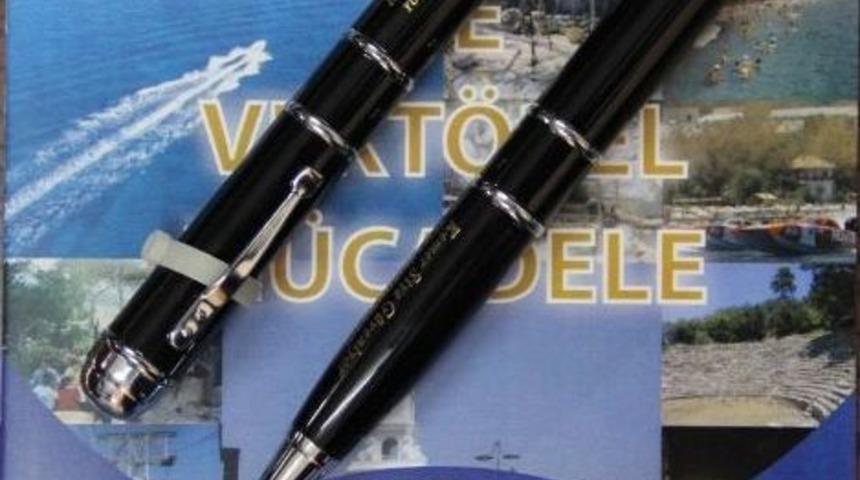 Gatab’dan Öğrencilere Çevre Eğitimi