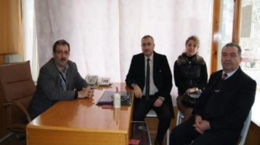 Bozdoğan Sgk&rsquo;da Geri Sayım Başladı