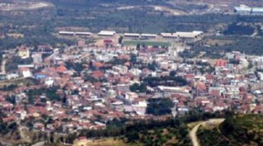 Bozdoğan, Mobese Sistemi İle 24 Saat G&ouml;zlenecek