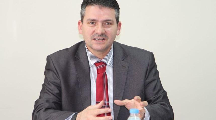 Devlet, &Uuml;niversite, Sanayi Işbirliği Ile Kalifiye Eleman Yetiştirilecek