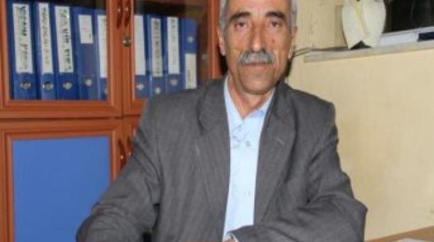 Cemevlerinin Yasal Stat&uuml;ye Kavuşturulması Talebi