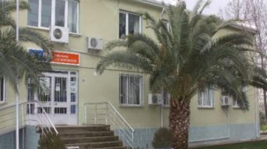 Mevsimlik İş&ccedil;i &Ccedil;ocukları İ&ccedil;in &ldquo;g&uuml;len Y&uuml;zler&rdquo; Projesi