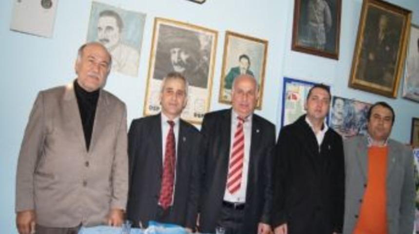 Bozdoğan Dsp&rsquo;de Yalnız D&ouml;nemi