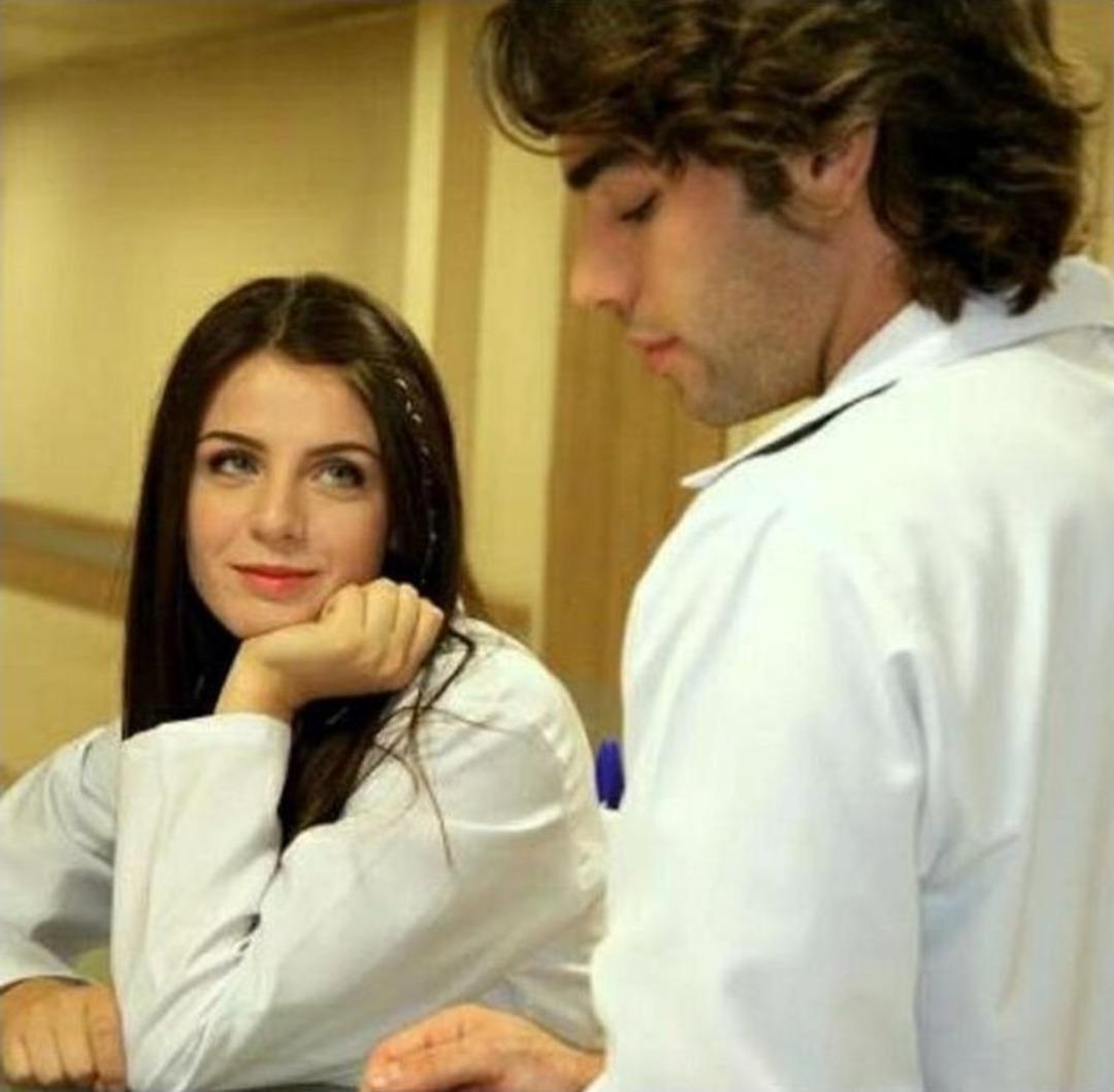 (&ouml;zel Haber) İzmirli Doktorun &Ouml;d&uuml;ll&uuml;k Kitabı Beyazperdede