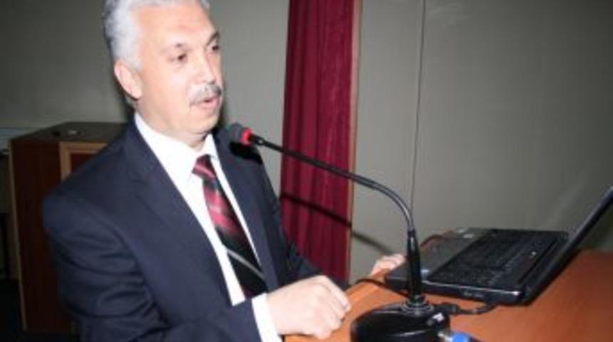 KOSGEB, Kars&rsquo;ta Y&uuml;zde 60 Destekle KOBİ Ve Girişimcileri Bekliyor