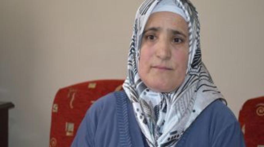 ‘Terör Suçlularını Affediyorlar, Yatalak Babam Hala Içeride’