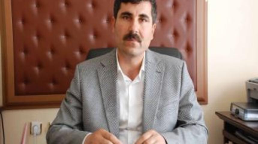 Kamuda &Ouml;zg&uuml;rl&uuml;k İ&ccedil;in Muş&rsquo;tan 20 Bin İmza Toplandı