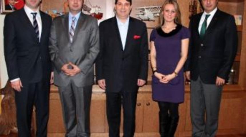 Konak&rsquo;tan Egiad&rsquo;a Tam Destek