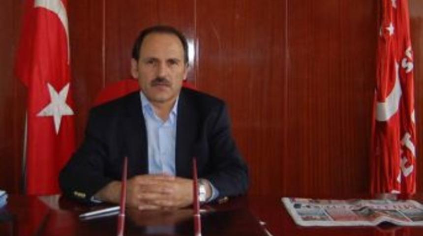 &lsquo;erbakan Haftası&rsquo; Etkinlikleri Başladı