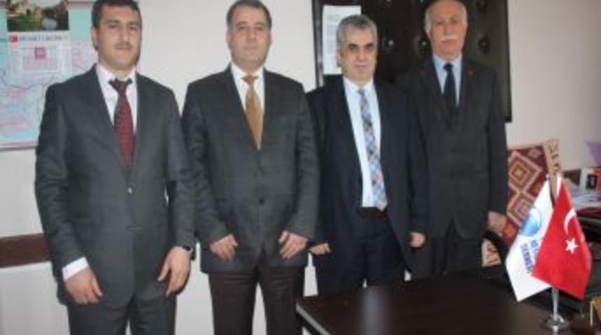 Canik Başarı &Uuml;niversitesi 2. Yılında B&ouml;lgesel Deneme Sınavı D&uuml;zenledi