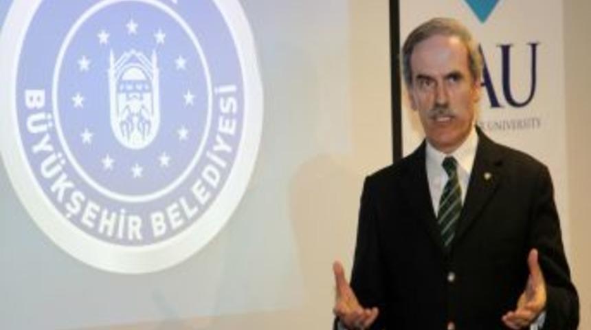 Başkan Altepe: Kentlilik Bilinci Bursa'yı Rakipsiz Yapar