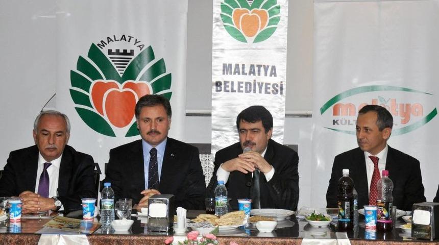 Kitap Kurtları Nisan Ayı Sonunda Malatya'da Buluşuyor