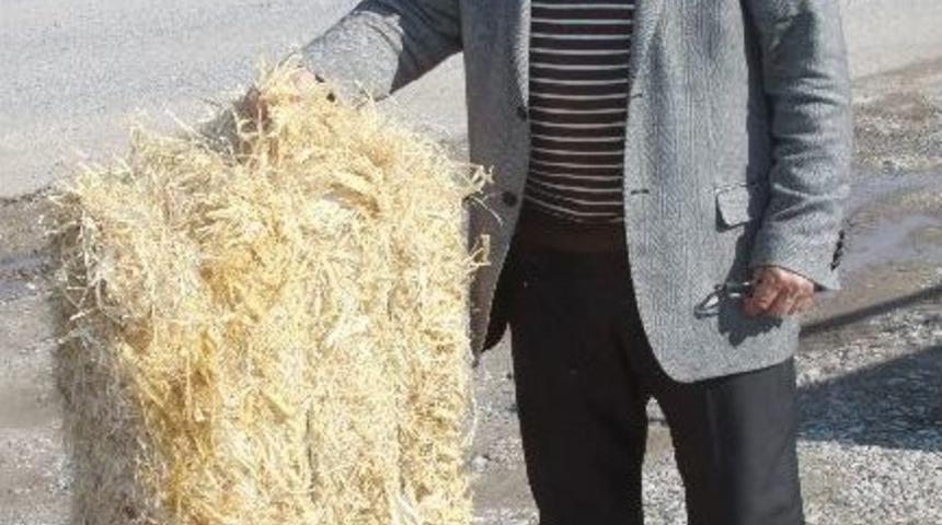 Saman Fiyatı &Uuml;zerinden Siyaset Yapılmasına Eleştiri