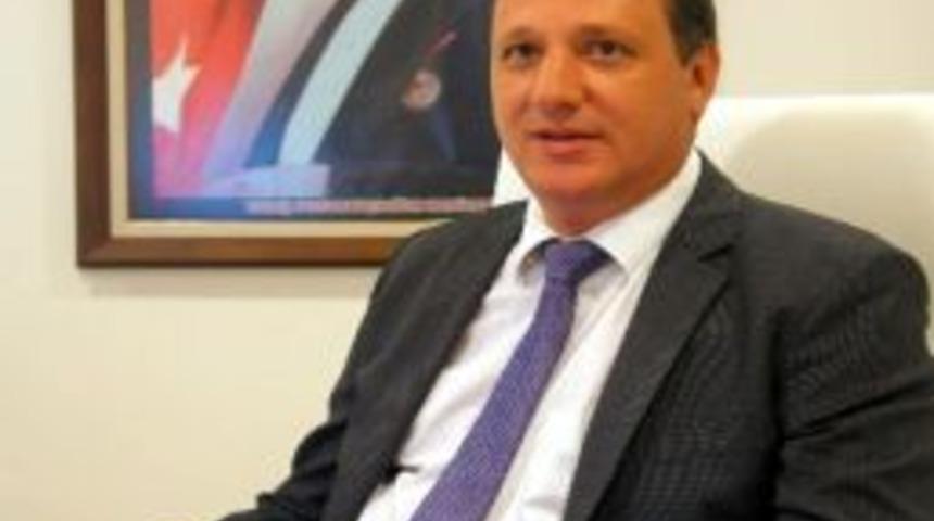 Aydın Ticaret Borsası&rsquo;ndan Ad&uuml; &Ouml;ğrencilerine Proje Takımına Katılım &Ccedil;ağrısı