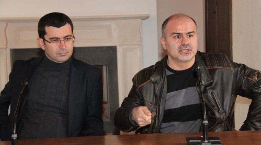 Bergama Belediyespor Yeni Teknik Direkt&ouml;r&uuml;n&uuml; Buldu